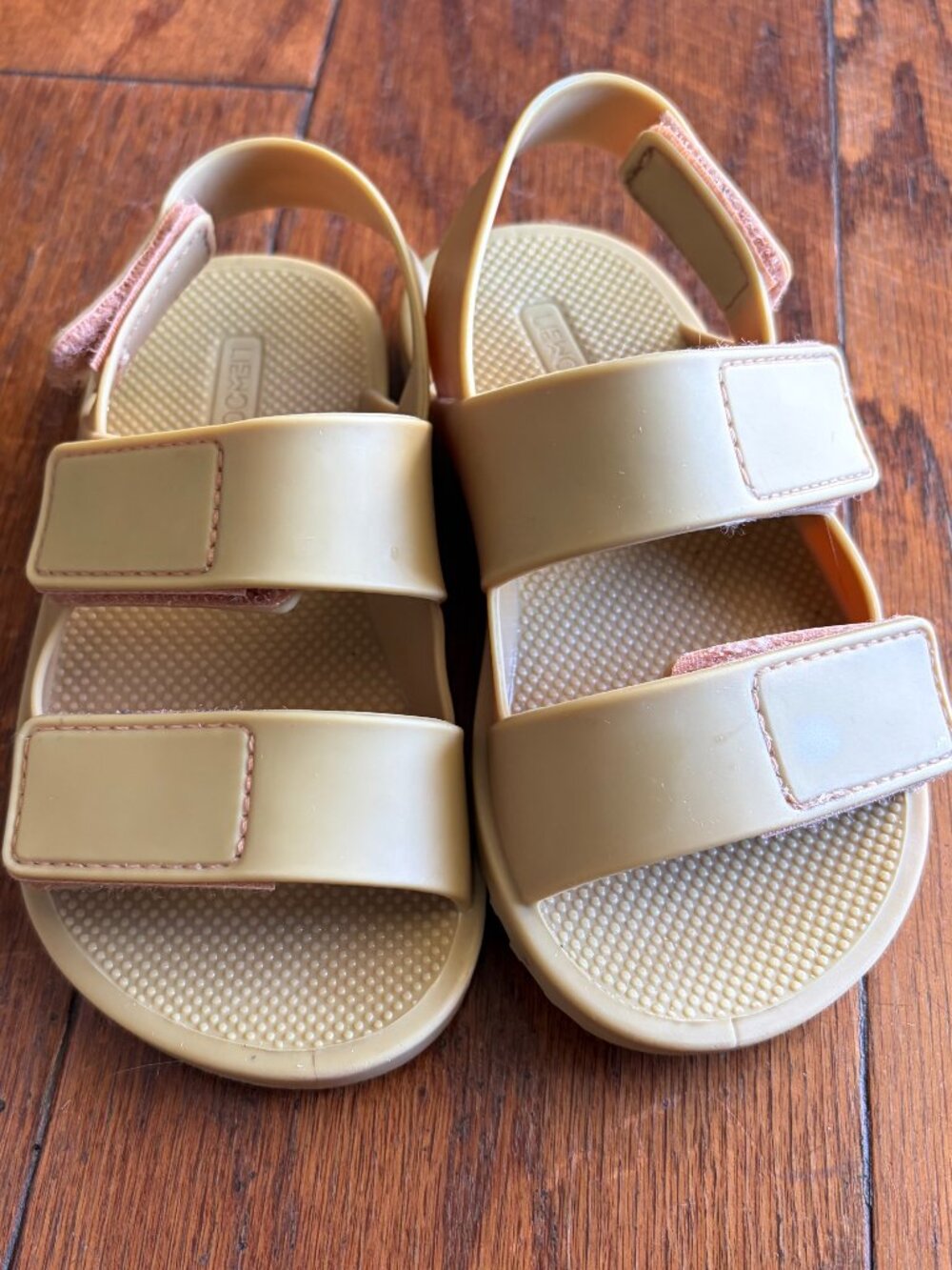 Liewood Toddler Sandals